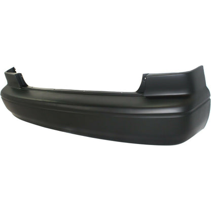 1997-1999 Toyota Camry Rear Bumper