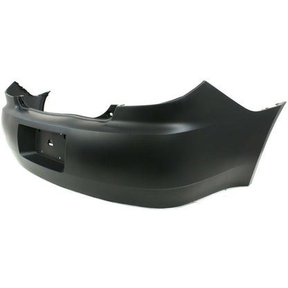 2005-2009 Pontiac G6 Sedan Rear Bumper