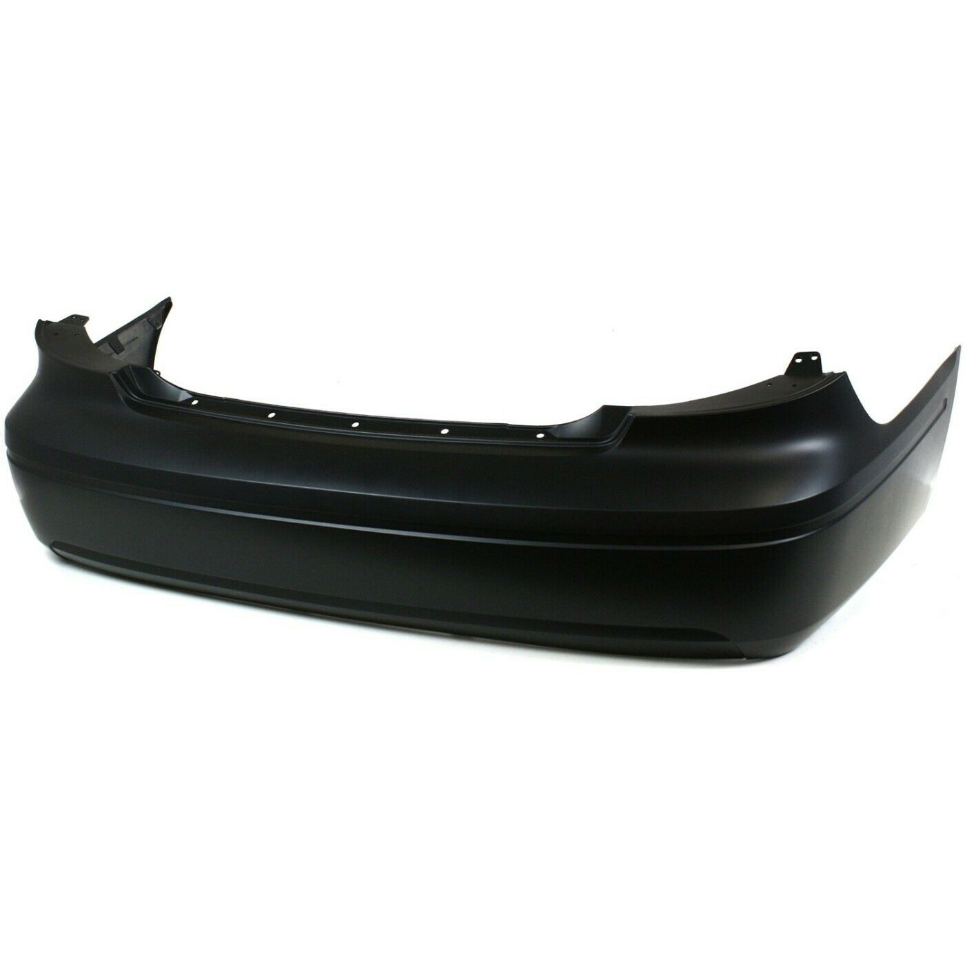 2004-2007 Ford Taurus Sedan Rear Bumper