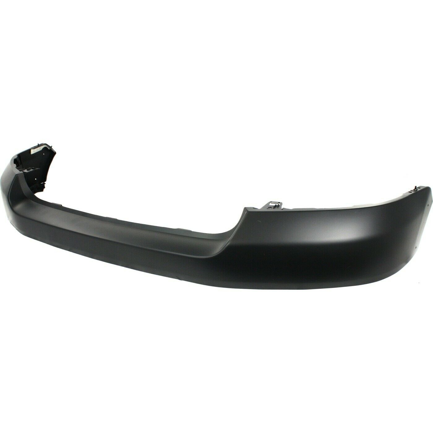 2004-2005 Ford F150 (W/O XL Package | W/O Heritage Package | W/ Molding Holes) Front Bumper