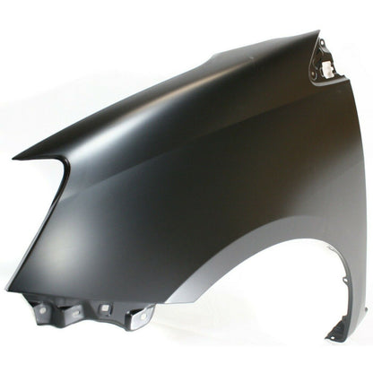 2004-2010 Toyota Sienna Fender