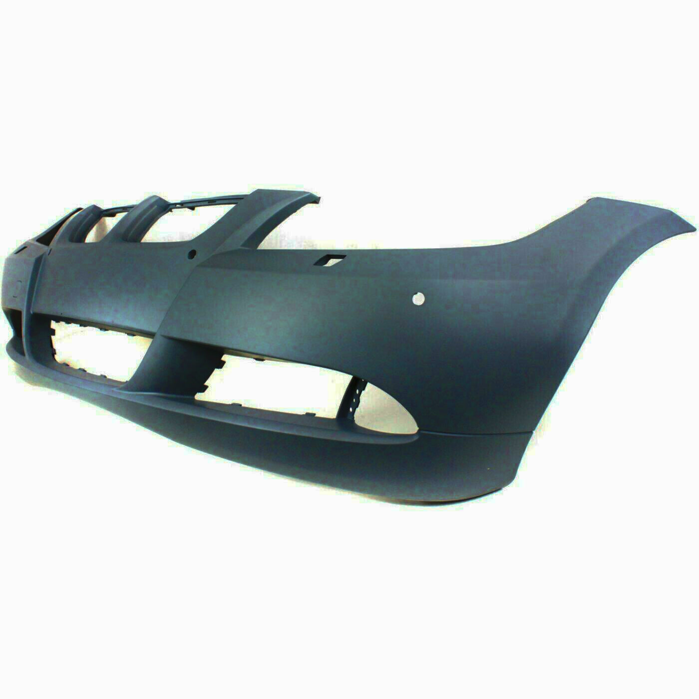 2006-2008 BMW 3-Series Sedan/Wagon (W/ Parking Distance Control and W/ HL Washer Cutouts) Front Bumper