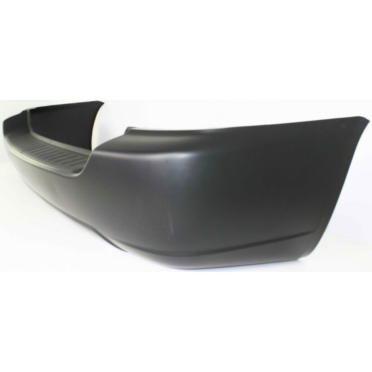 2004-2007 Toyota Highlander Rear Bumper