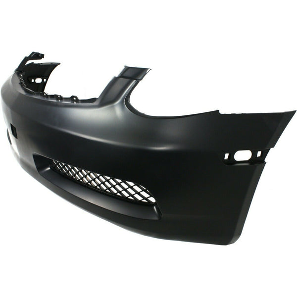 Perfect Fit Primed Front Bumper Cover For 2003-2007 Infiniti G35 Coupe – IN1000122