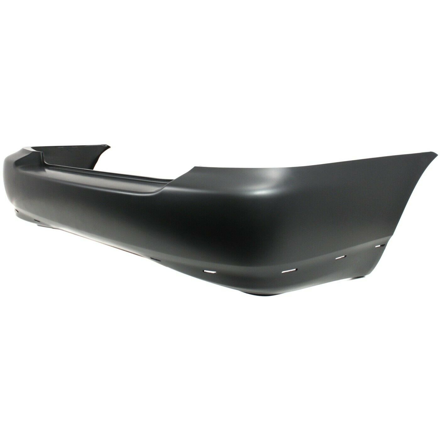 2003-2008 Toyota Corolla (S) Rear Bumper