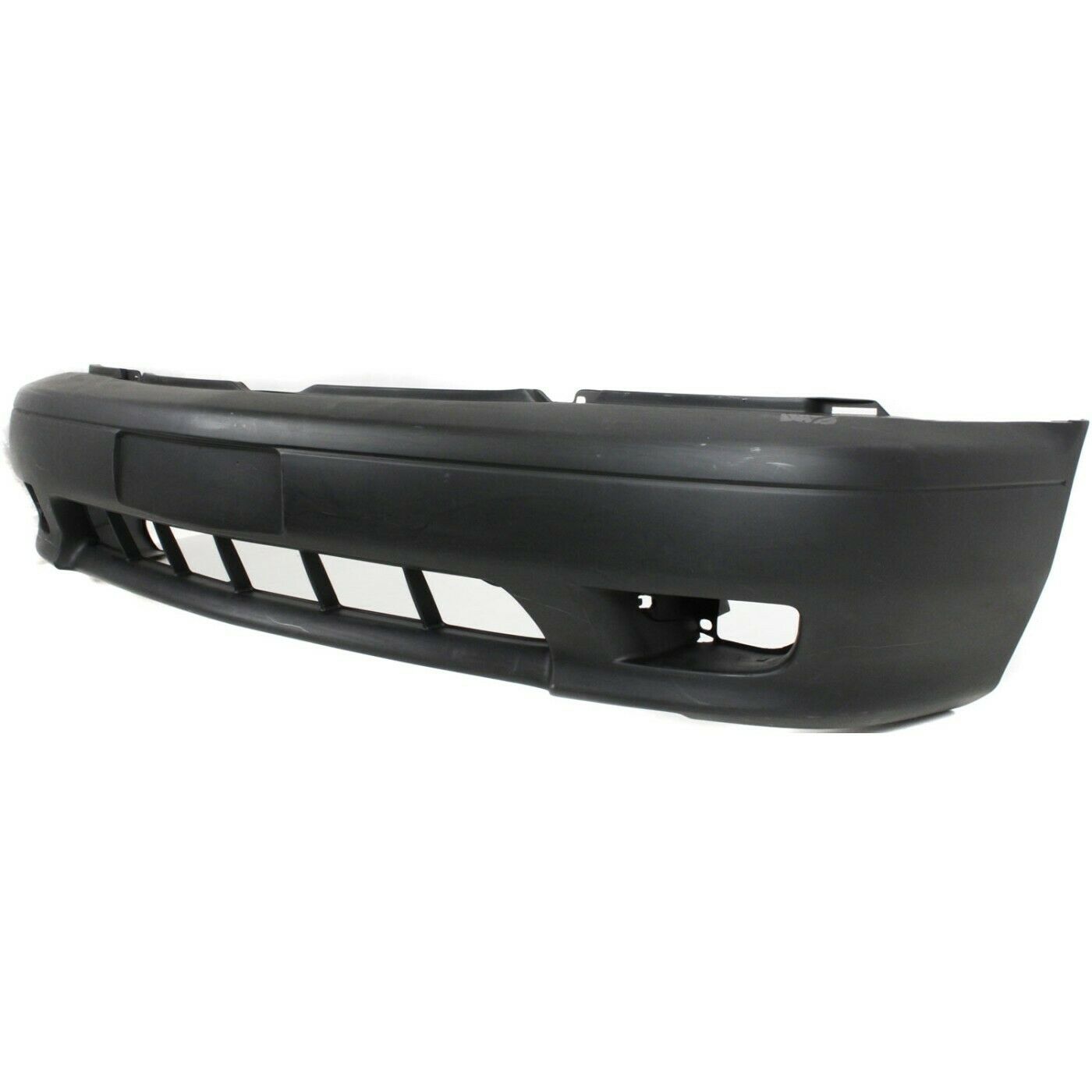 2001-2003 Toyota Sienna Front Bumper