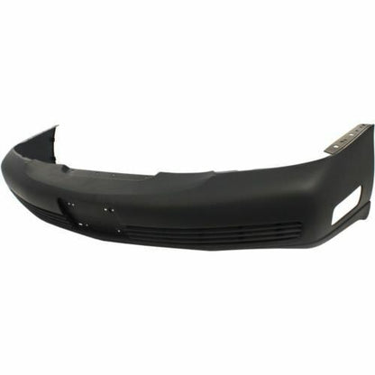 2000-2005 Cadillac Deville Front Bumper Painted