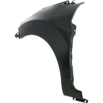 2011-2013 Ford Fiesta Fender