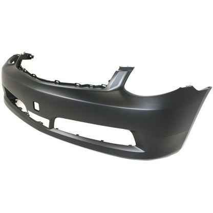 2005-2006 Infiniti G35 Sedan (All Wheel Drive) Front Bumper Painted