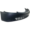 2002-2004 Toyota Camry (LE, XLE) Front Bumper