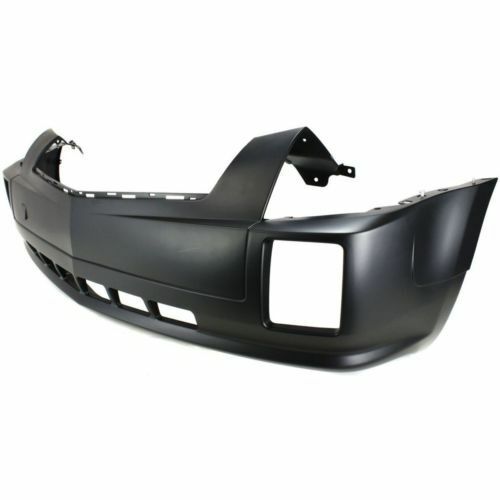 2004-2009 Cadillac SRX Front Bumper Painted