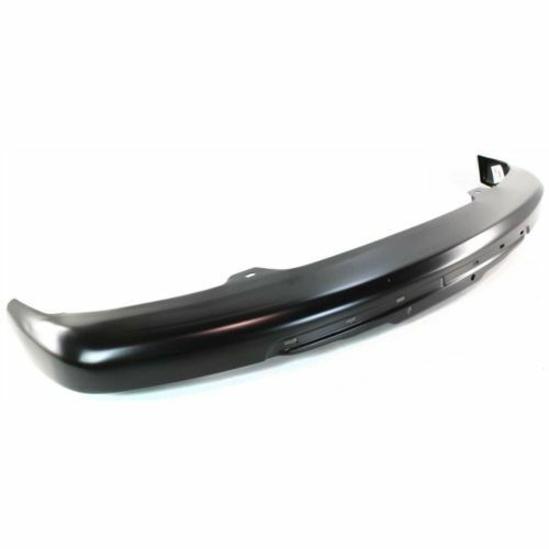 2004-2012 Chevy Colorado Front Bumper