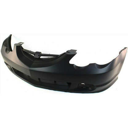 2002-2004 Acura RSX Front Bumper