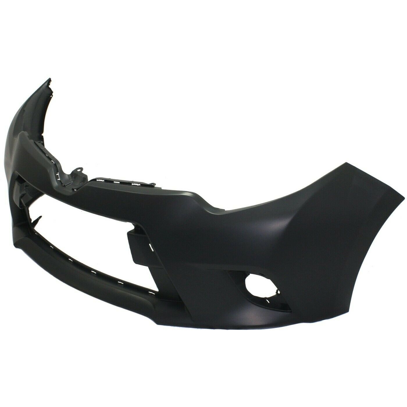 2014-2016 Toyota Corolla (CE, L, LE, LE ECO) Front Bumper