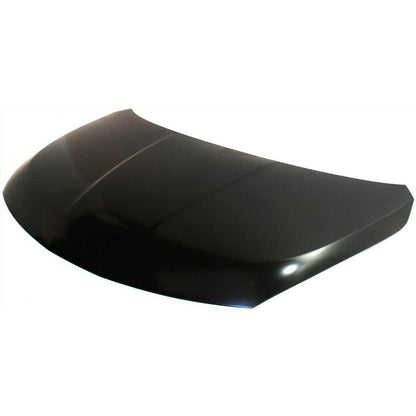 2007-2012 Nissan Versa Sedan/Hatchback Hood