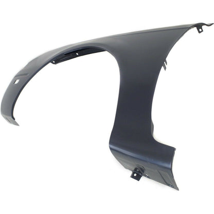 2002-2004 KIA Spectra Hatchback Fender