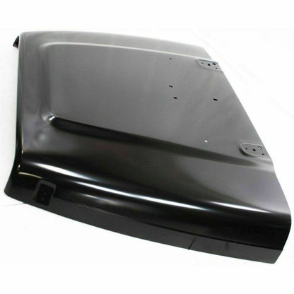 2005-2007 Dodge Dakota Hood