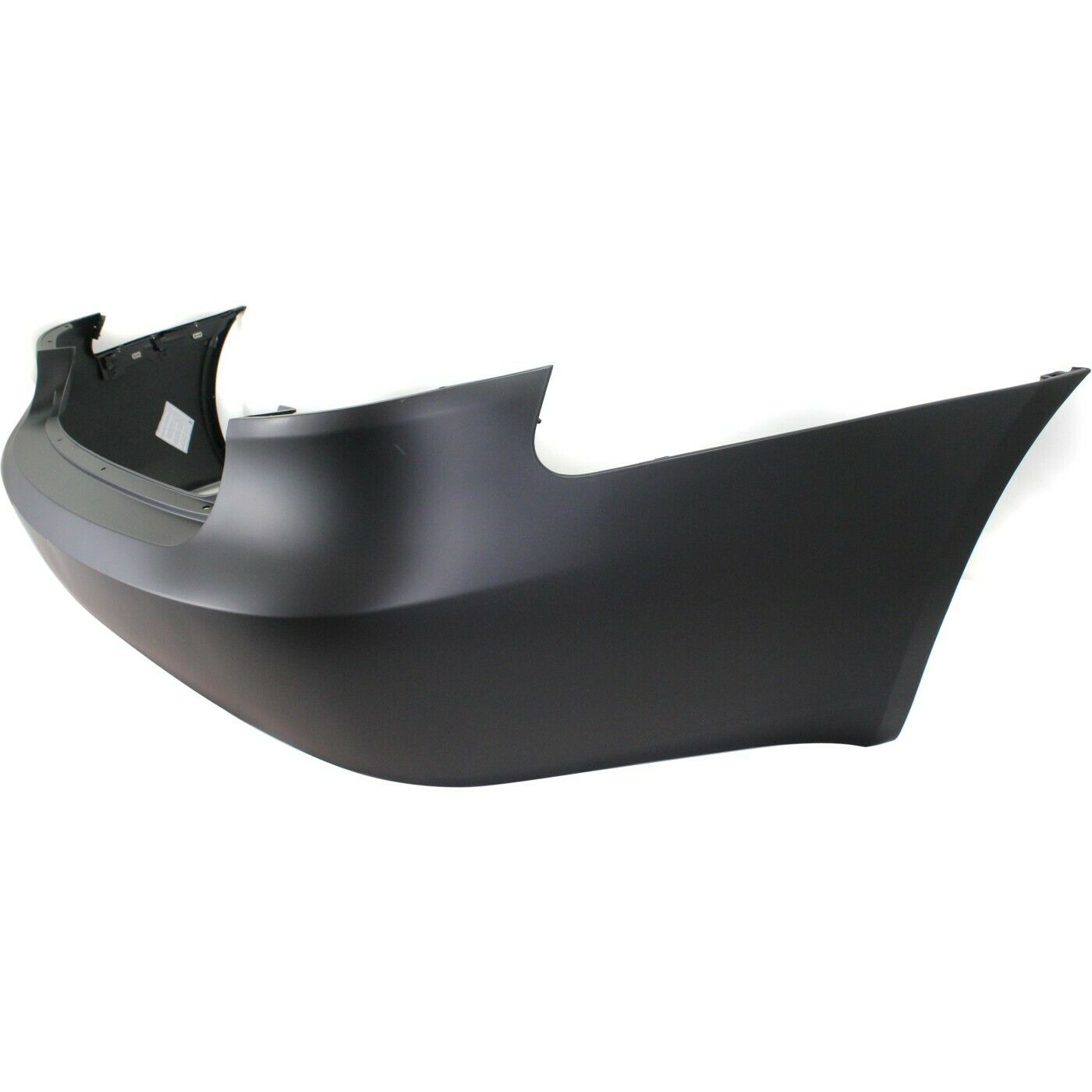 2006-2008 Hyundai Sonata (3.3L) Rear Bumper