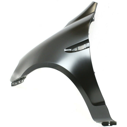 2006-2011 Hyundai Accent Fender