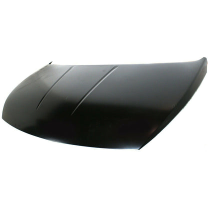 2004-2009 Nissan Quest Hood