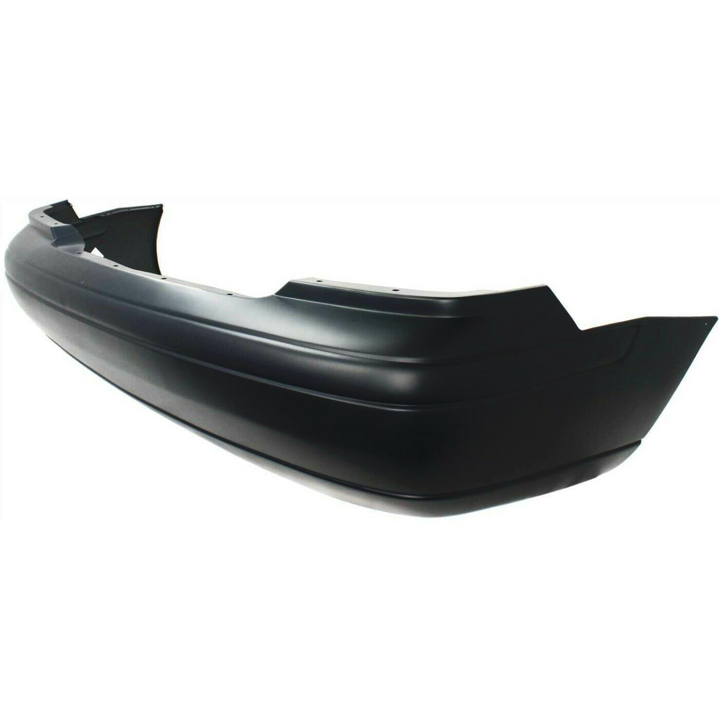 2000-2004 Ford Focus Rear Bumper