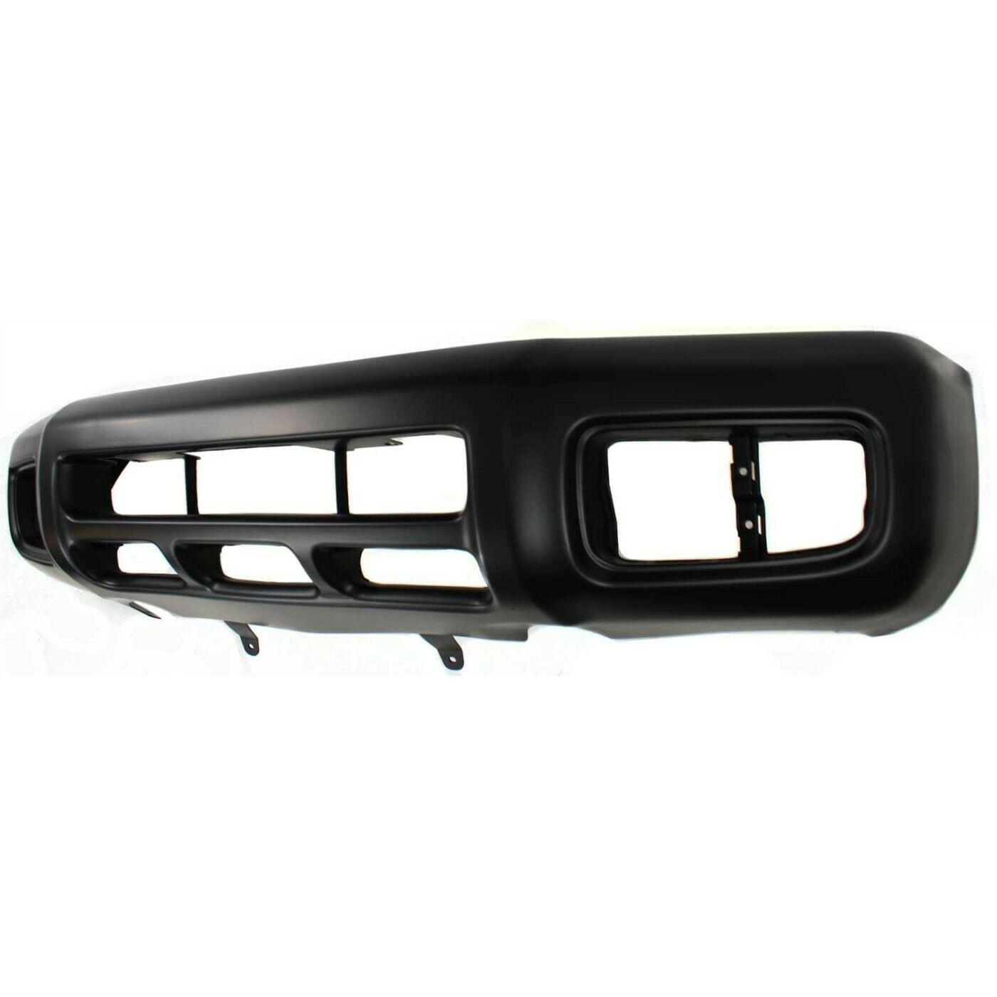 1999-2004 Nissan Pathfinder Front Bumper Painted