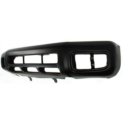 1999-2004 Nissan Pathfinder Front Bumper Painted