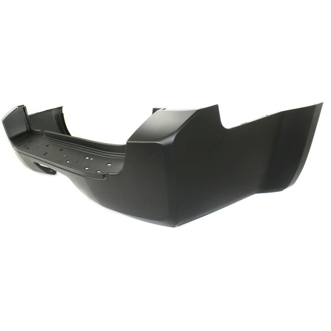 2005-2007 Nissan Pathfinder Rear Bumper