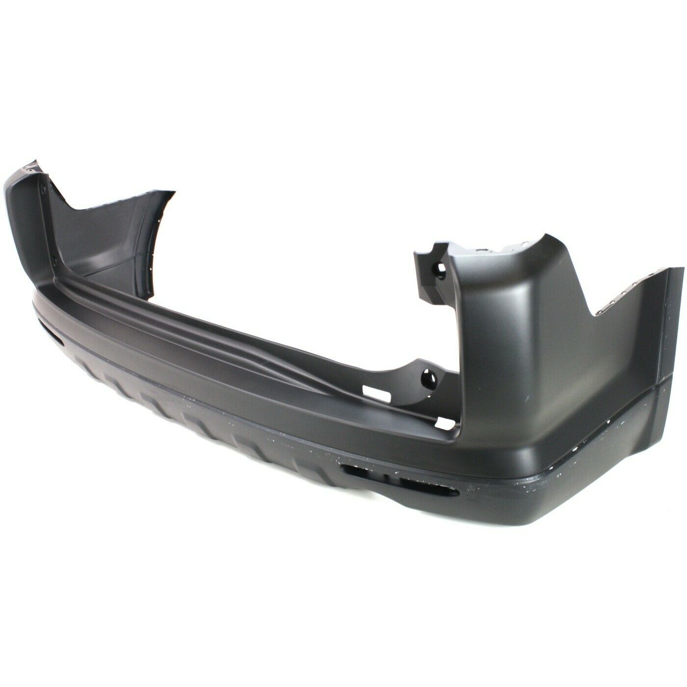 2005-2006 Honda CRV Rear Bumper