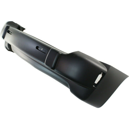 2006-2011 Chevy HHR Rear Bumper