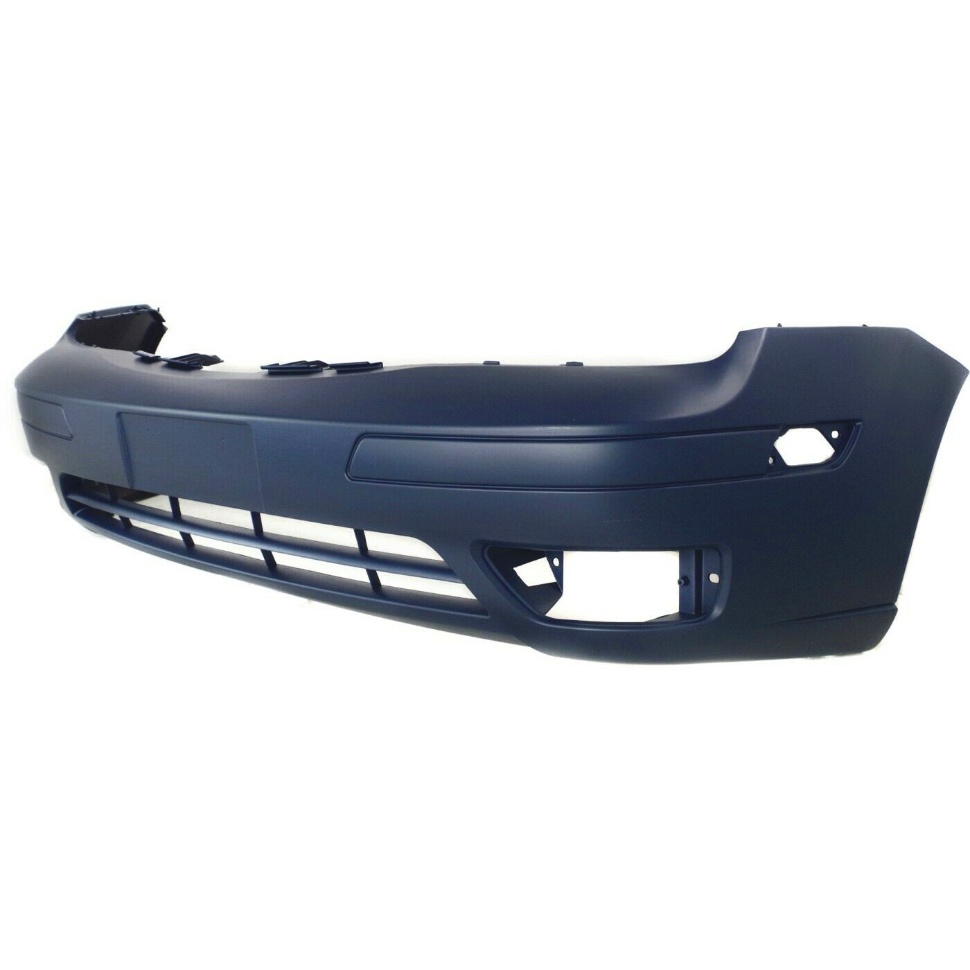 2005-2007 Ford Focus Front Bumper Painted