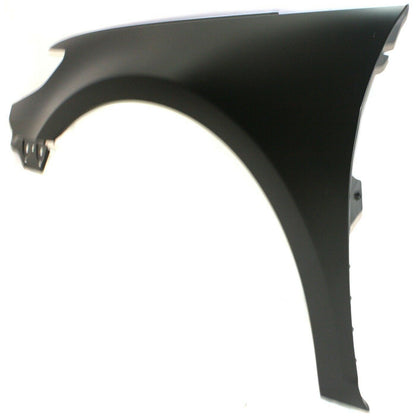 2009-2012 Volkswagen Passat CC Fender