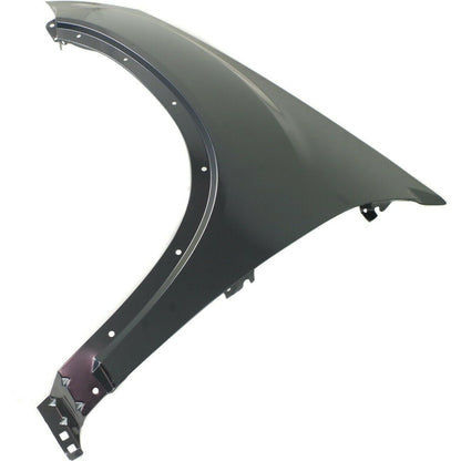 2007-2012 GMC Acadia Fender