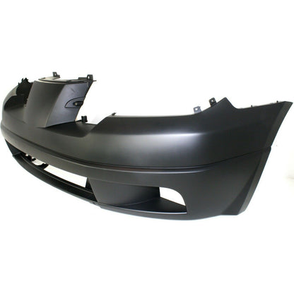 2003 Mitsubishi Outlander Front Bumper