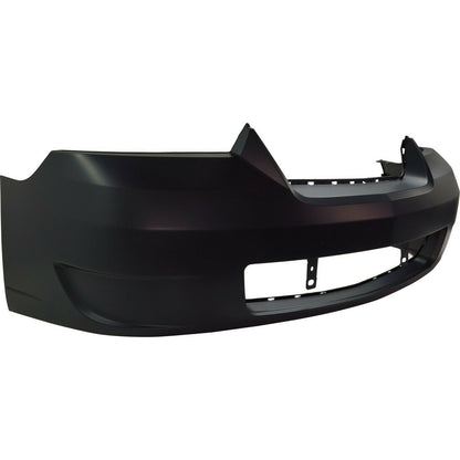 2006-2008 Chevy Malibu (LS/LT | W/O Fog Light Holes) Front Bumper