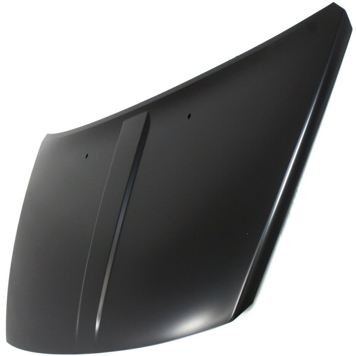 2007-2012 Dodge Caliber Hood