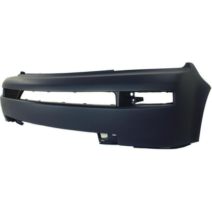 2004-2006 Scion XB Front Bumper