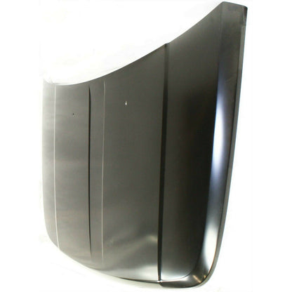 2007-2011 Dodge Nitro Hood