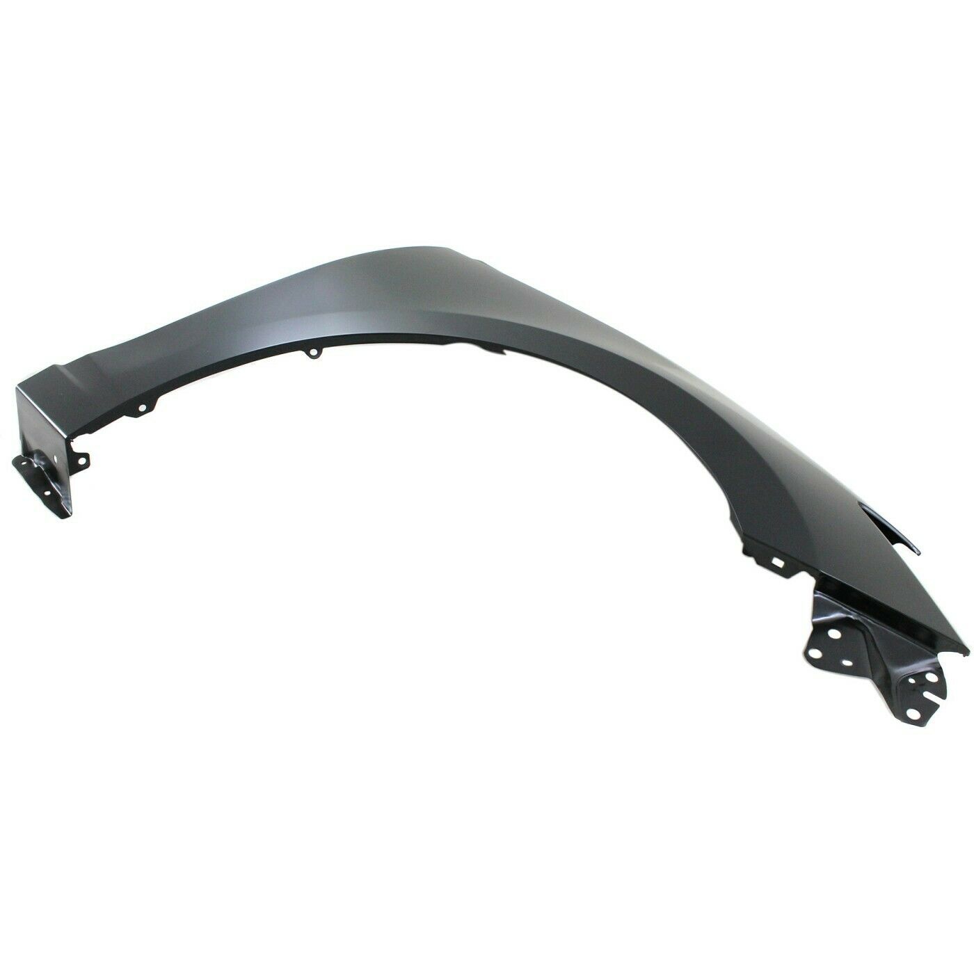 2014-2018 Mazda 3 Sedan/Hatchback Fender