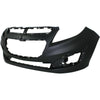 2013-2015 Chevy Spark (W/ Integral Lower Grille) Front Bumper