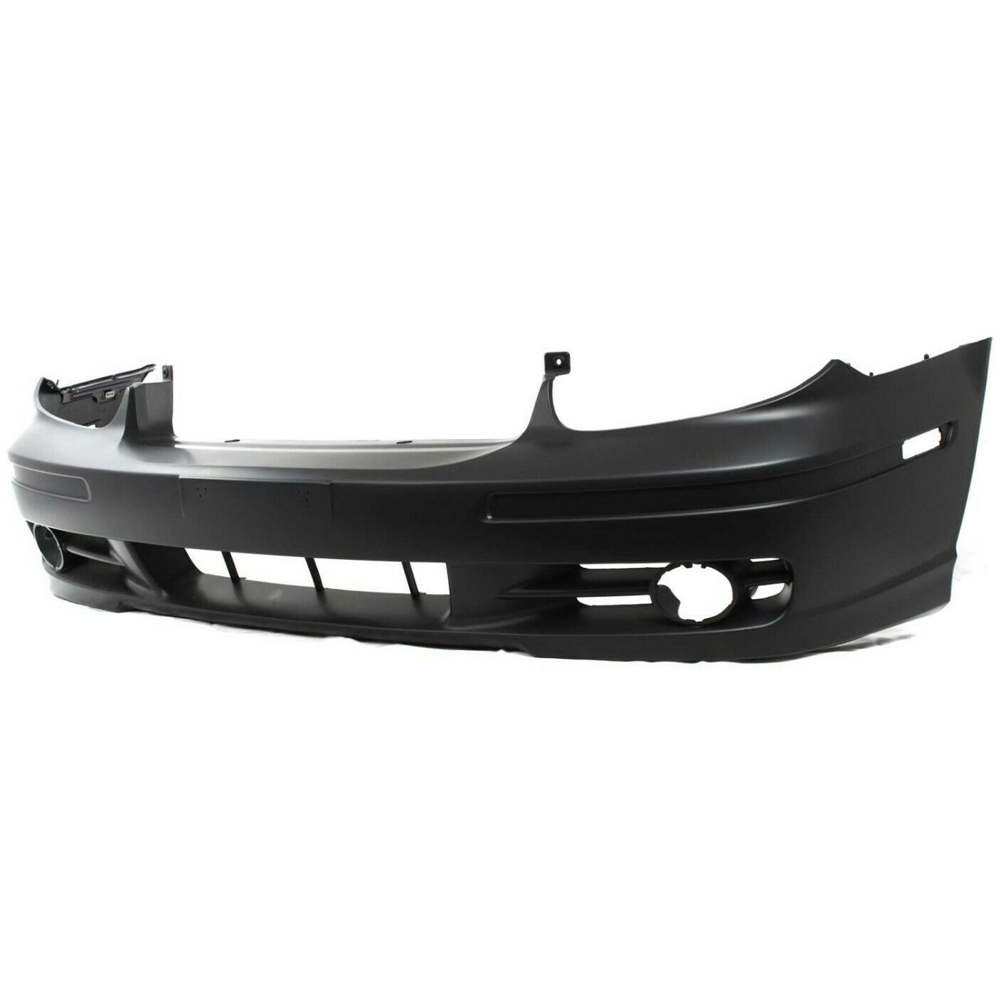 2002-2005 Hyundai Sonata Front Bumper Painted