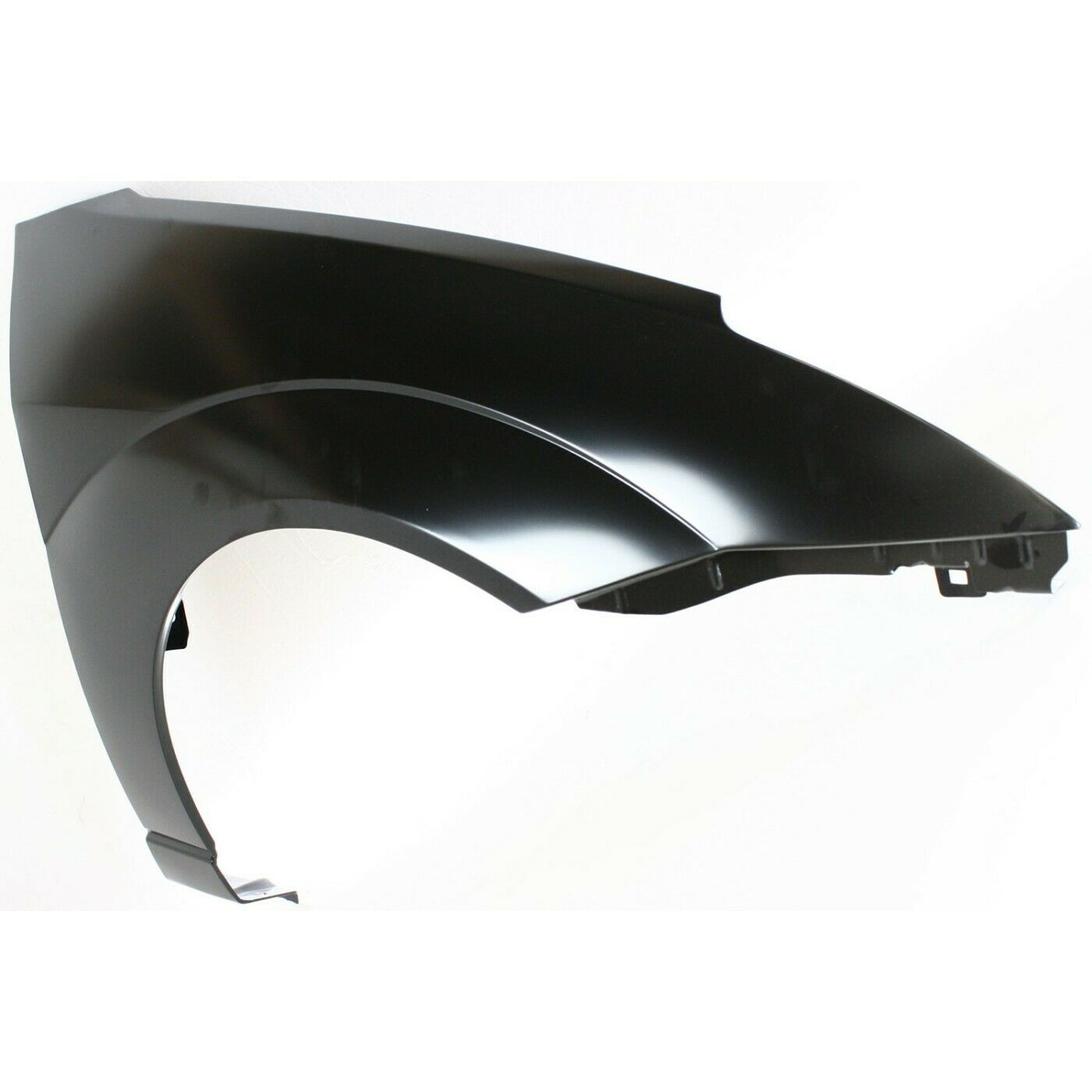 2000-2004 Ford Focus Fender