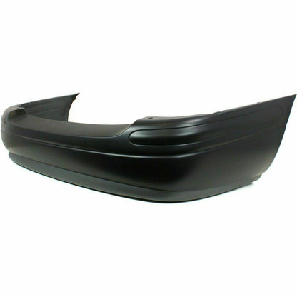 2000-2005 Buick LeSabre (Limited) Rear Bumper