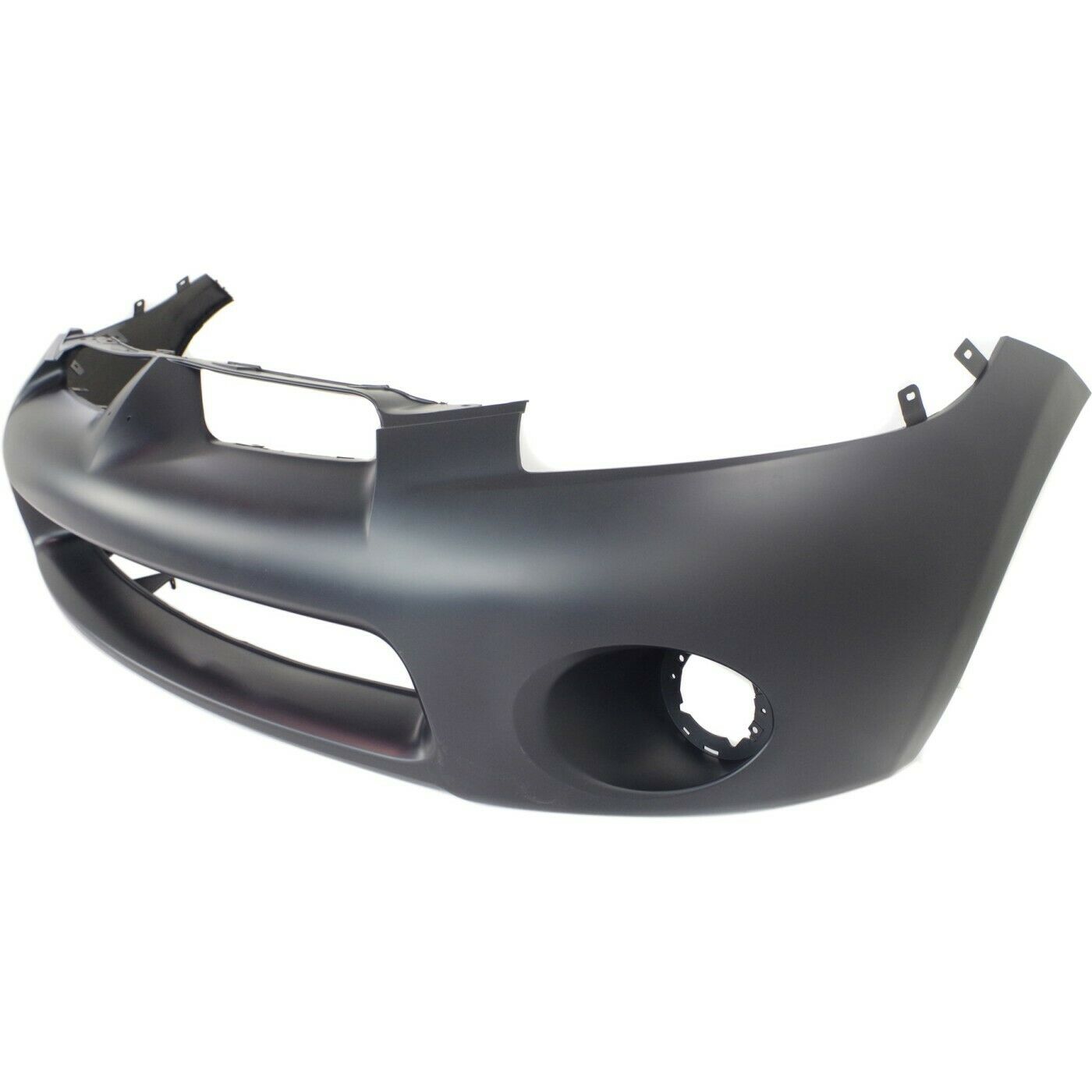 2007-2008 Mitsubishi Eclipse Spyder Front Bumper