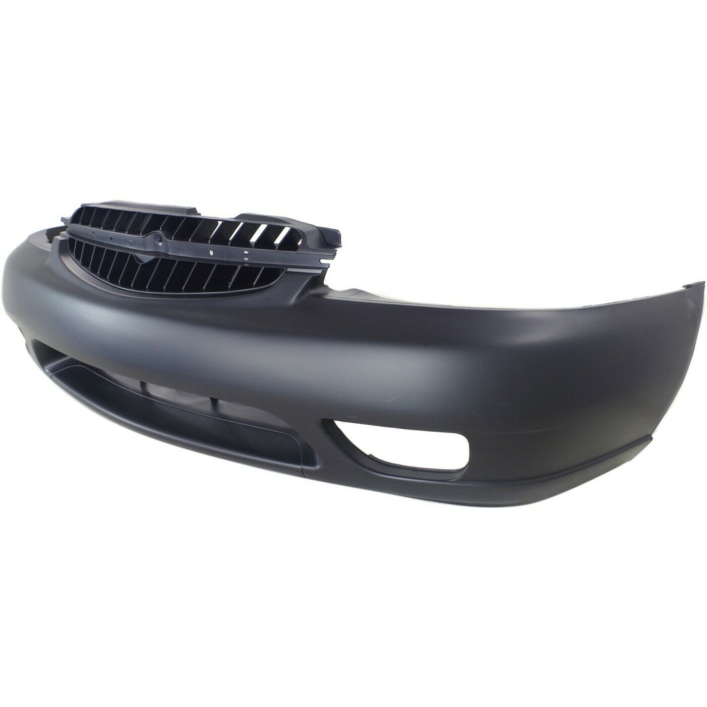 2000-2001 Nissan Altima (SE) Front Bumper