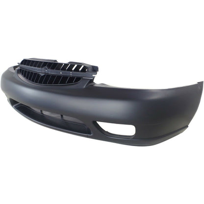 2000-2001 Nissan Altima (SE) Front Bumper