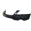 2004-2006 Chrysler Pacifica (Limited/Touring | W/ Chrome Mold Inserts) Front Upper Bumper