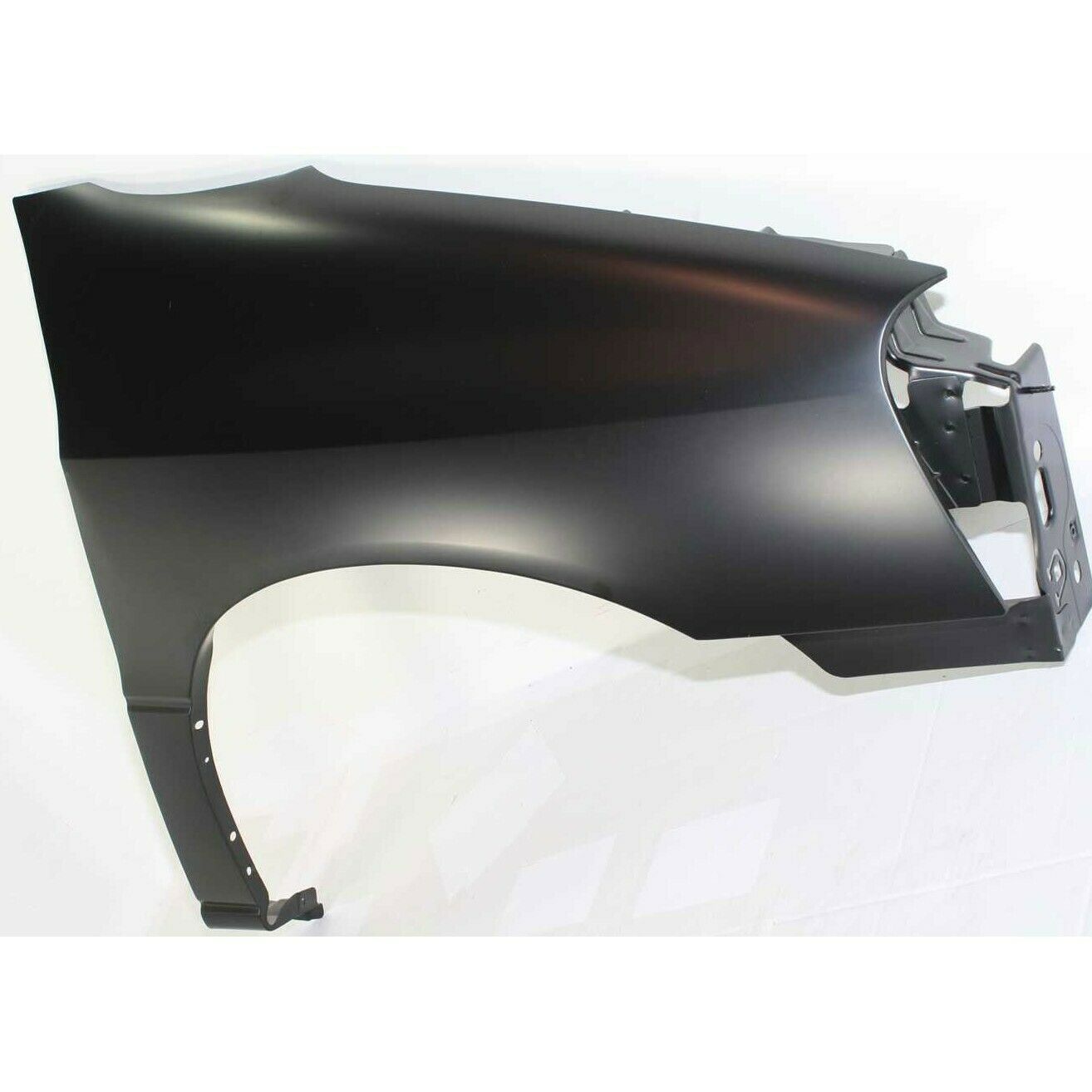 2004-2007 Ford Freestar Fender Painted