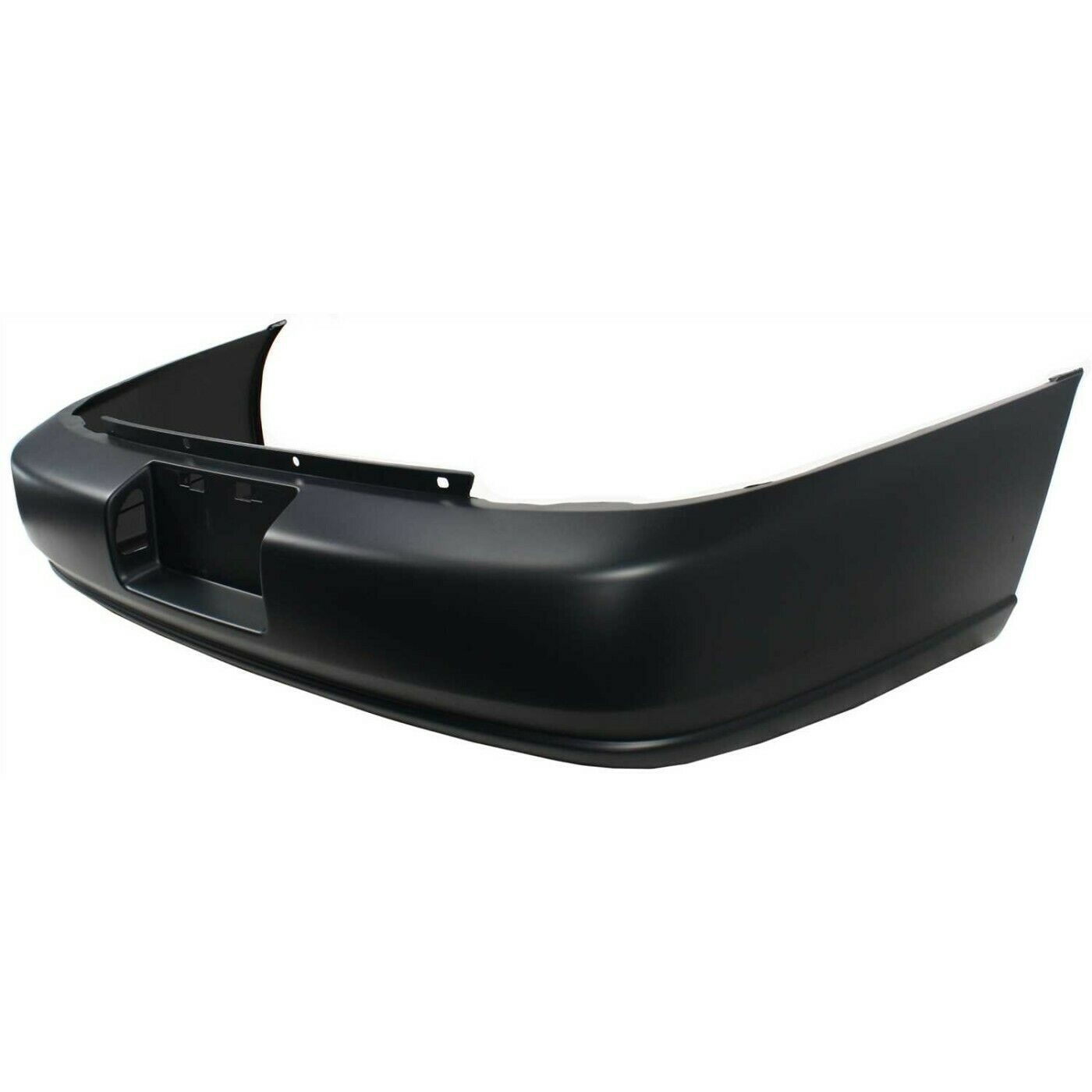 1998-1999 Nissan Altima Rear Bumper