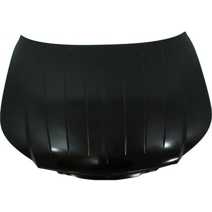 2007-2009 Chrysler Sebring Sedan/Convertible Hood